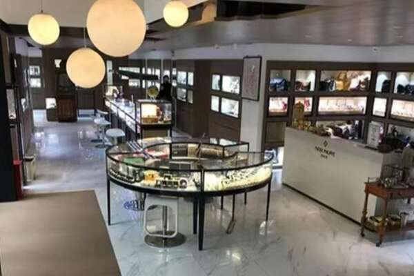 成都新都区寄卖奢侈品店